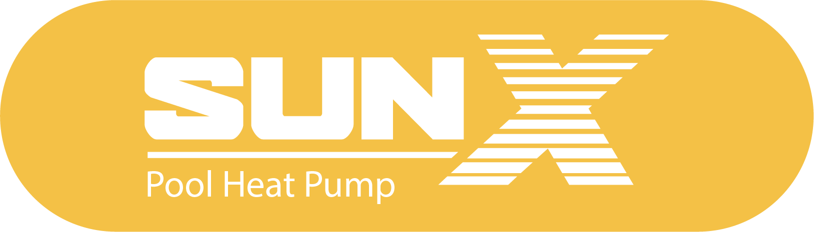 SunX logo button